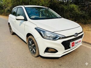 Hyundai 120  sport  2020 Model