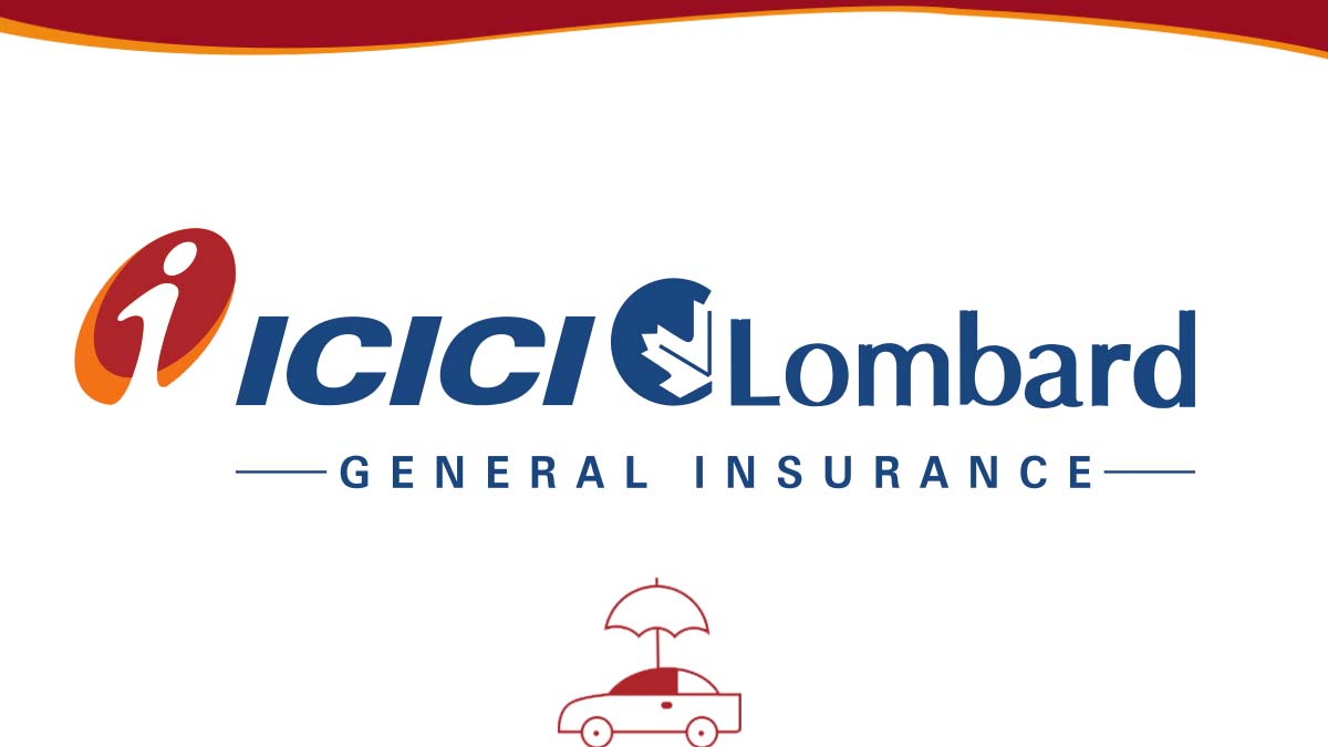 ICICI Lombard Car Insurance