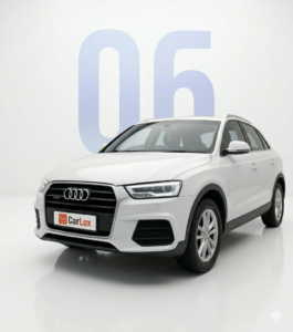 BMW X1 2016 Model