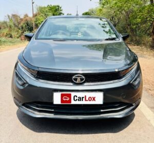 Tata Altroz XE 2020 Model
