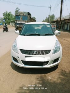 Maruti Suzuki swift vdi 2014 Model