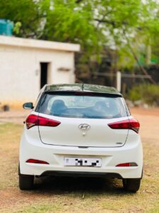 *HYUNDAI I20 SPORTS 1.4 DIESELS 2015
