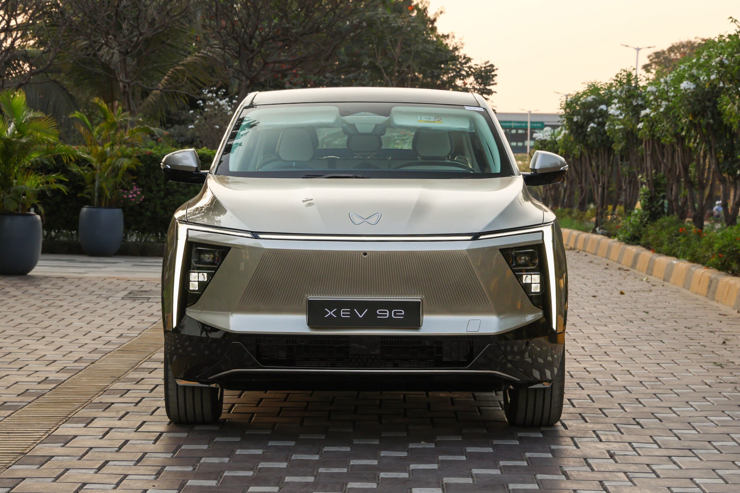 Maruti eVitara