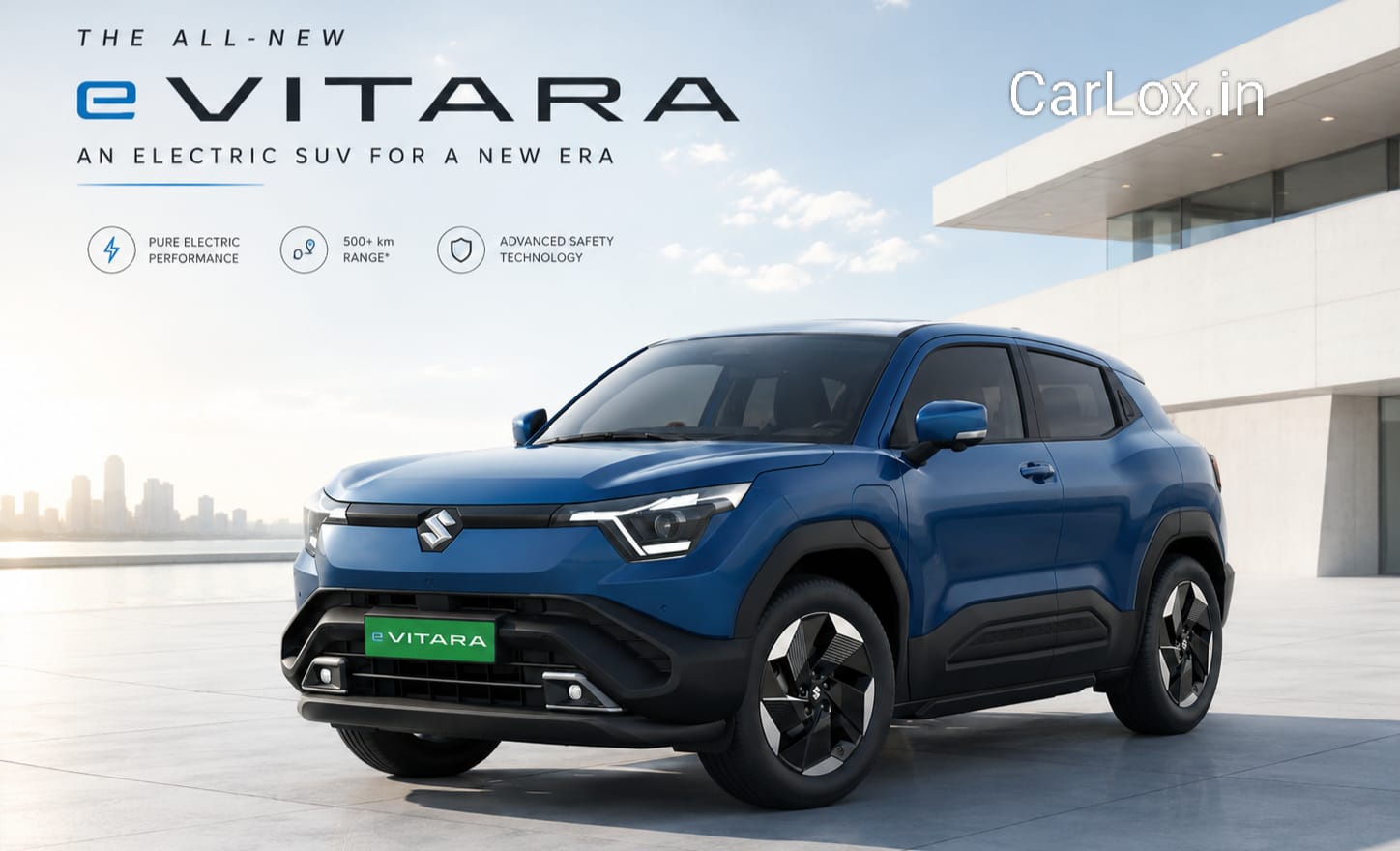 Hyundai Creta EV
