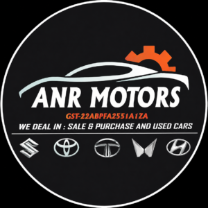 ANR MOTOR RAIPUR