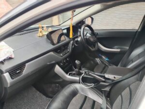 Tata Nexon xm Diesel 2020