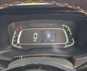 Kia Sonet 2021 model diesel Raipur