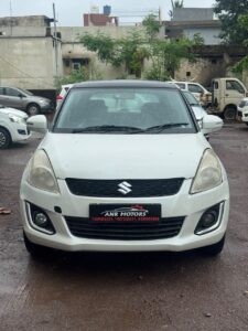 MARUTI SUZUKI SWIFT VDI 2012 model Raipur