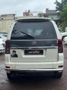 Tata Safari 2014 model diesel Raipur